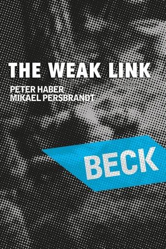 Beck 22 - The Weak Link film afişi