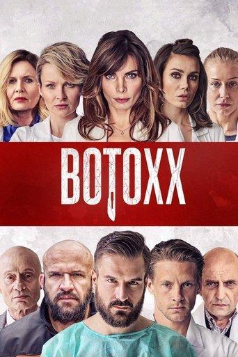 Botoxx film afişi