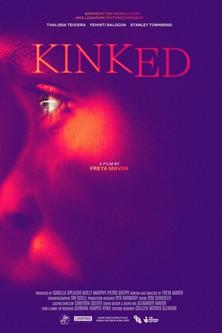 Kinked film afişi