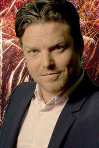 A Year in the Life of a Year 2019 film afişi