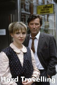 Hard Travelling film afişi