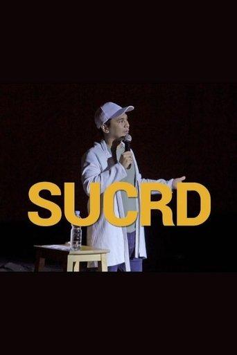 STAND UP COMEDY RADITYA DIKA (SUCRD) film afişi