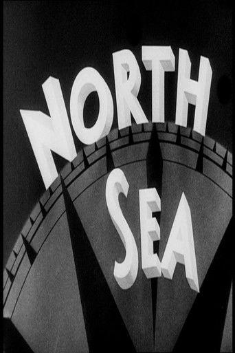 North Sea film afişi
