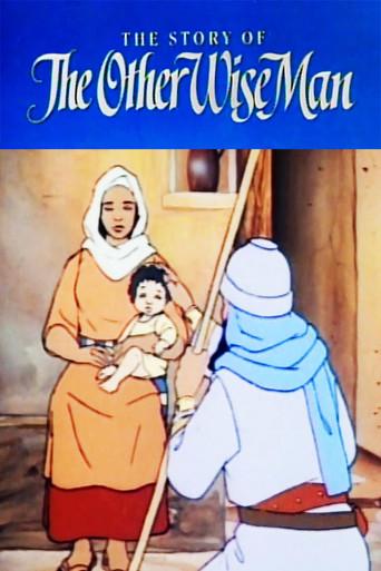 The Story of the Other Wise Man film afişi