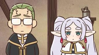 OO Magic Episode 7: The Magic of Being Able to Speak Extremely Fast and Without Hestitation