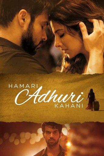 Hamari Adhuri Kahani film afişi