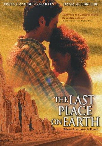 The Last Place on Earth film afişi
