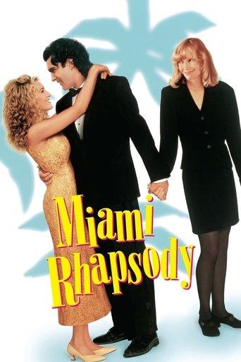 Miami Rhapsody film afişi