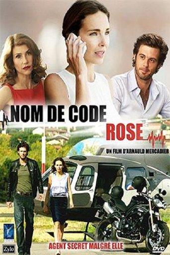 Nom de code : Rose film afişi