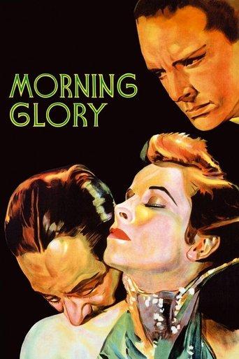 Morning Glory film afişi