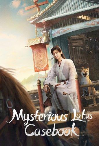 Mysterious Lotus Casebook dizi afişi