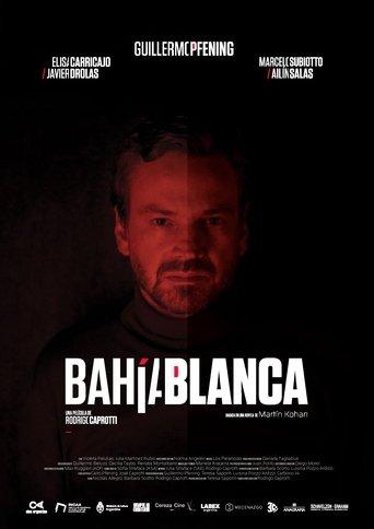 Bahía Blanca film afişi
