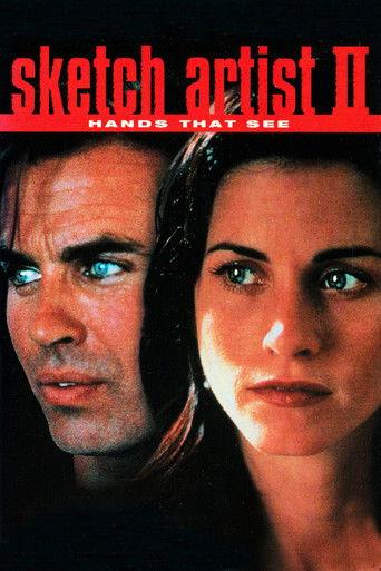 Sketch Artist II: Hands That See film afişi