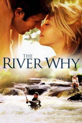 The River Why film afişi