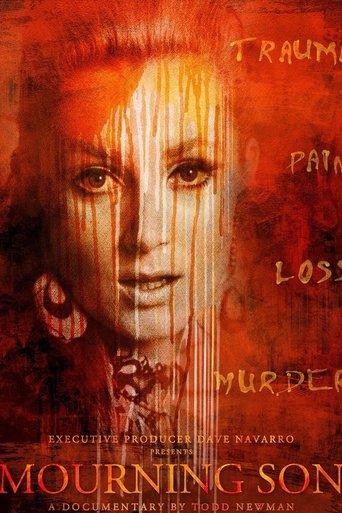 Mourning Son film afişi