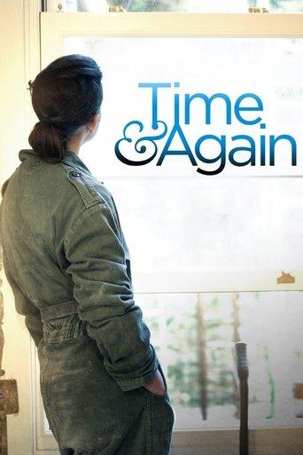 Time and Again film afişi