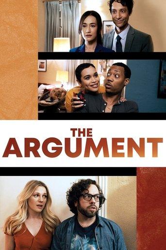 The Argument film afişi