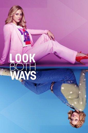 Look Both Ways film afişi