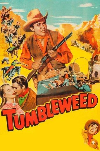 Tumbleweed film afişi