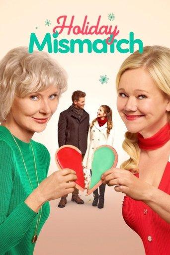 Holiday Mismatch film afişi