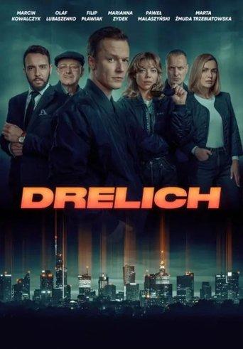 Drelich dizi afişi