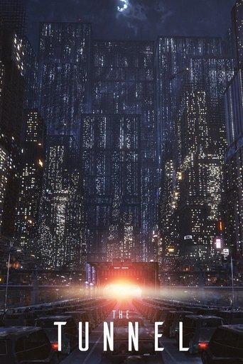 The Tunnel film afişi