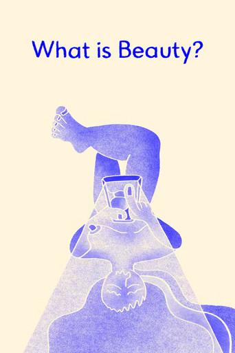 What is Beauty? film afişi