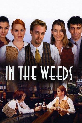 In the Weeds film afişi