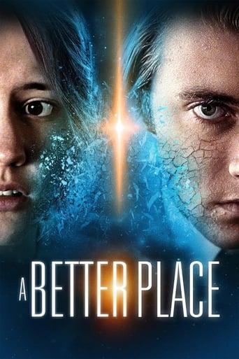 A Better Place film afişi