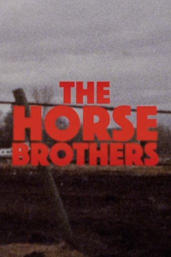 Horse Brothers film afişi