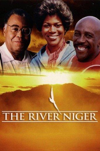 The River Niger film afişi