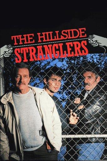 The Case of the Hillside Stranglers film afişi