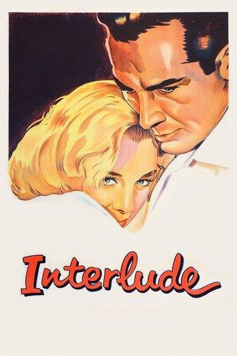 Interlude film afişi