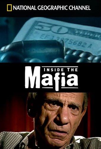 Inside the Mafia dizi afişi