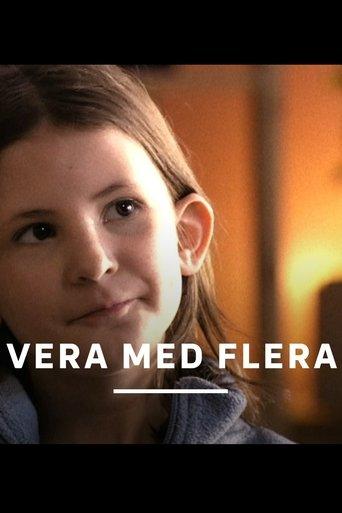 Vera med flera dizi afişi