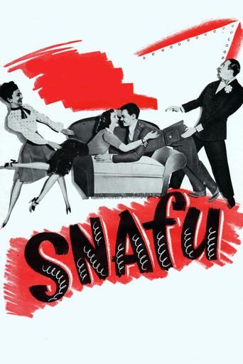 Snafu film afişi