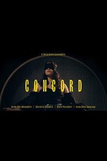 Concord film afişi