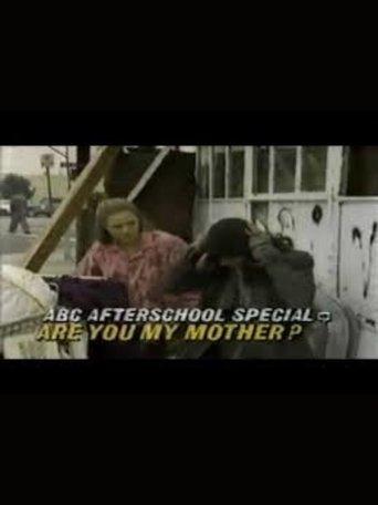 Are You My Mother? film afişi