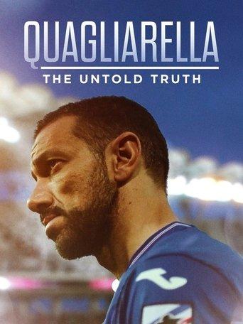 Quagliarella - The Untold Truth film afişi