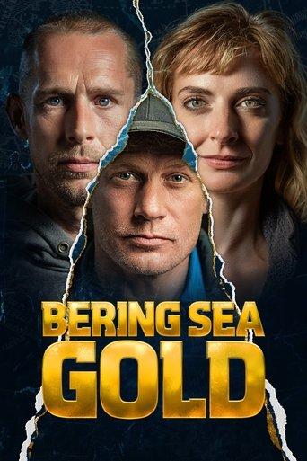 Bering Sea Gold dizi afişi