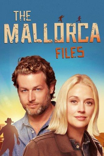 The Mallorca Files dizi afişi