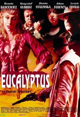 Eucalyptus film afişi