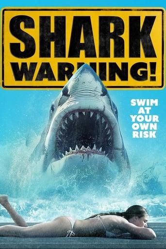 Shark Warning film afişi