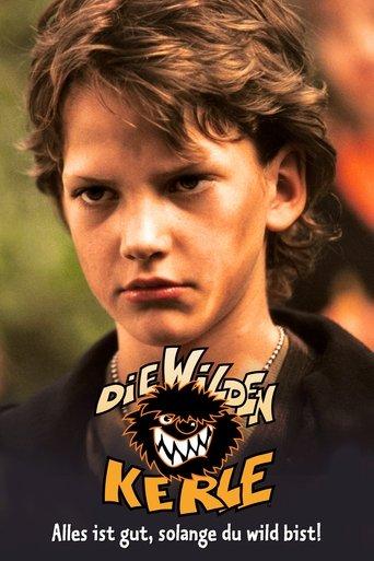 The Wild Soccer Bunch film afişi