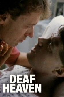 Deaf Heaven film afişi