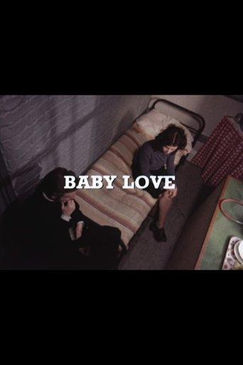 Baby Love film afişi