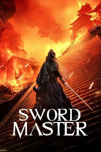 Sword Master film afişi