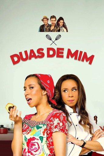 Duas de Mim film afişi