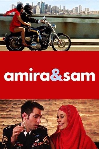 Amira & Sam film afişi
