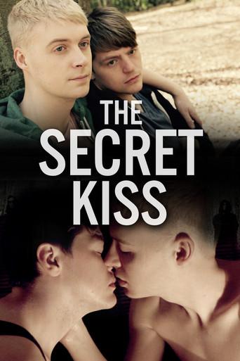 The Secret Kiss film afişi